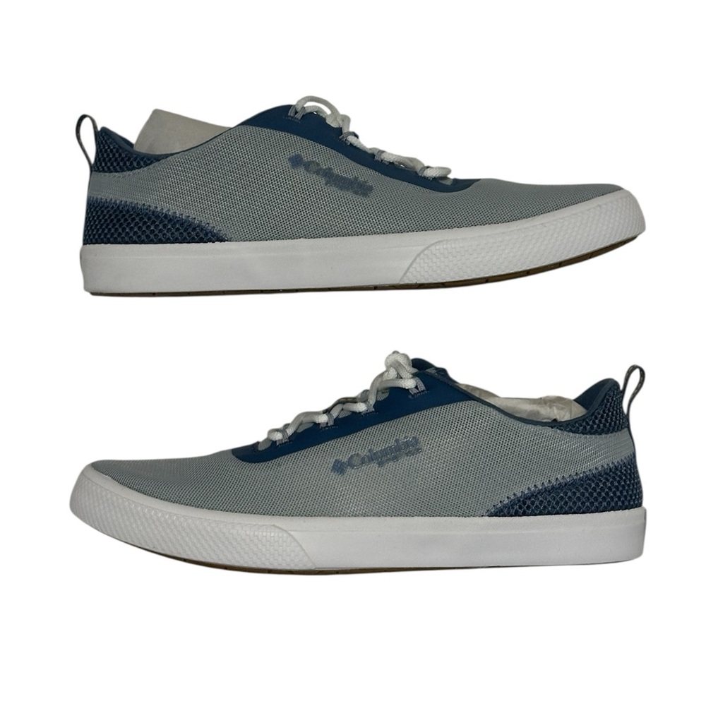 Columbia Men's Distant Water PFG Shoes
Size 8 - Picture 2 of 9